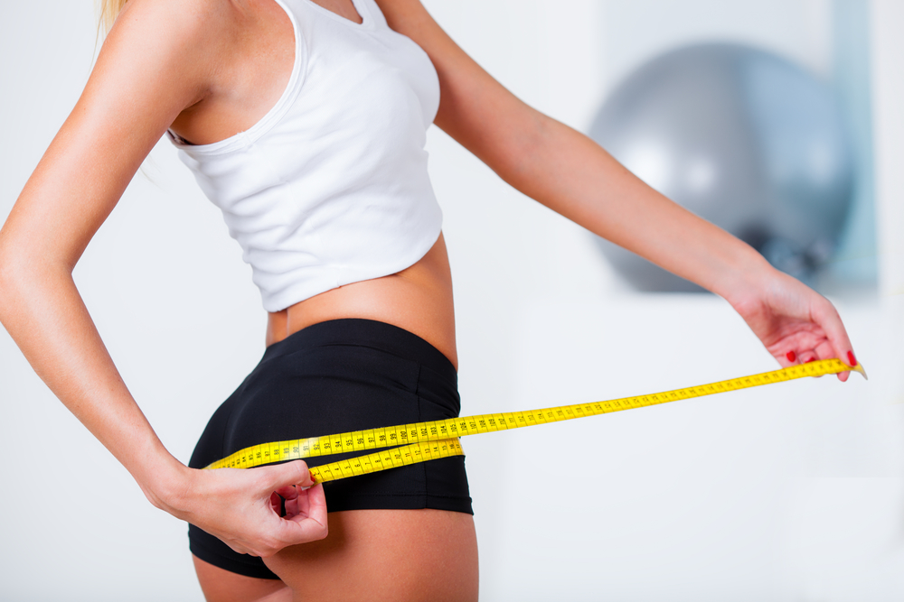 Как Быстро И Эффективно Сбросить Вес