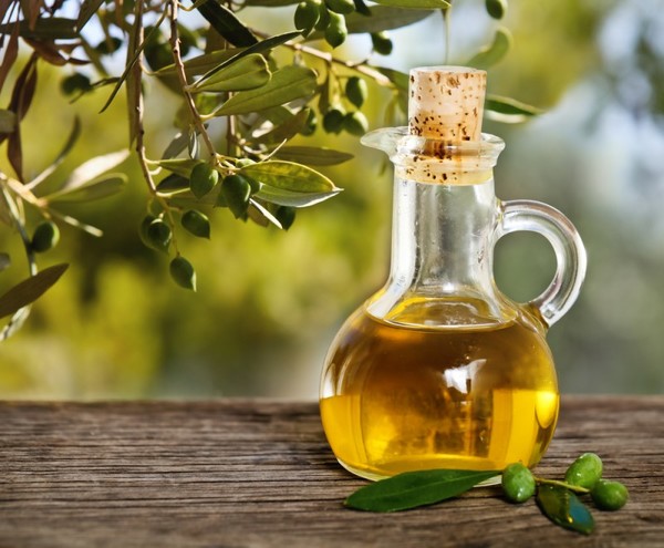 Оливковое масло и широта его использования