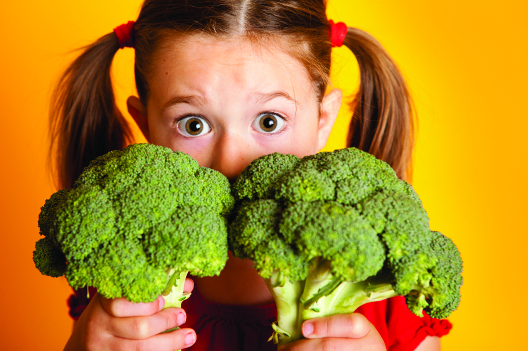 Вегетарианская Диета Для Детей