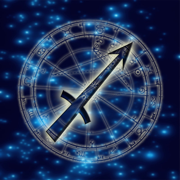 astrological sign sagittarius