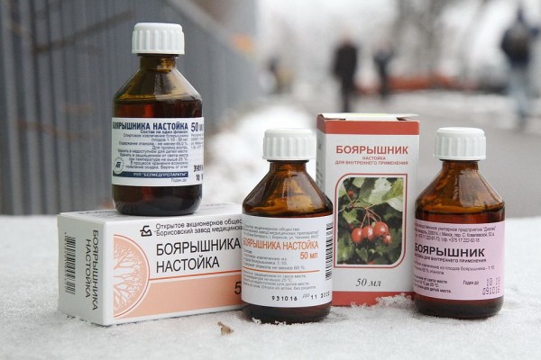 Чем лечиться от бессонницы