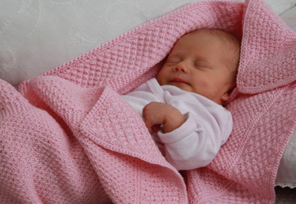 easy-knitting-patterns-for-baby-blankets