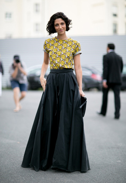 Maxi-Skirts-For-Spring-Summer-2014-1
