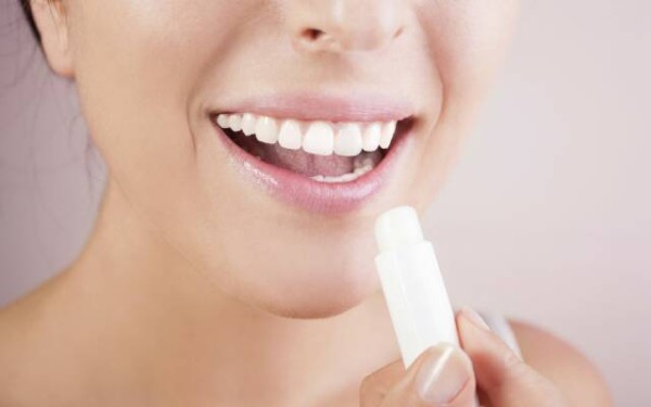 Lips care