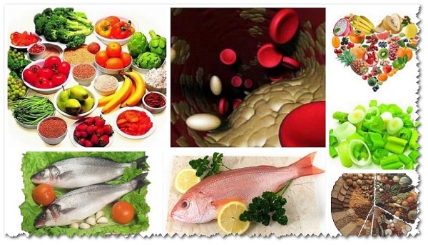Производи и препораки за намалување на холестеролот http://ayurest.blogspot.com