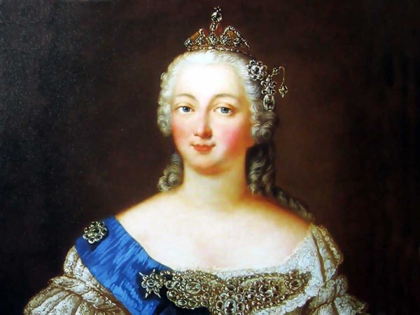 елисавета