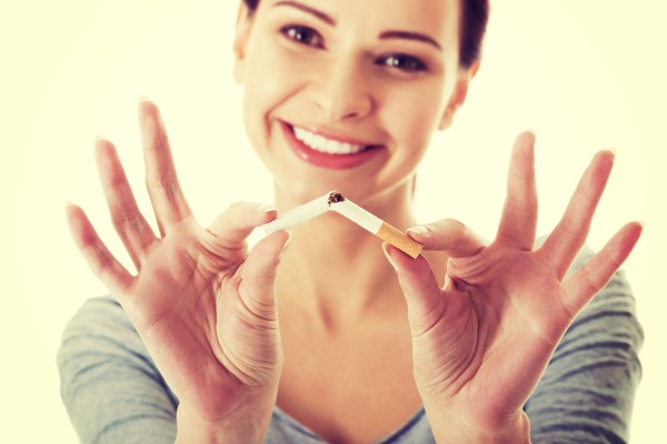 How To Quit Smoking BLOG