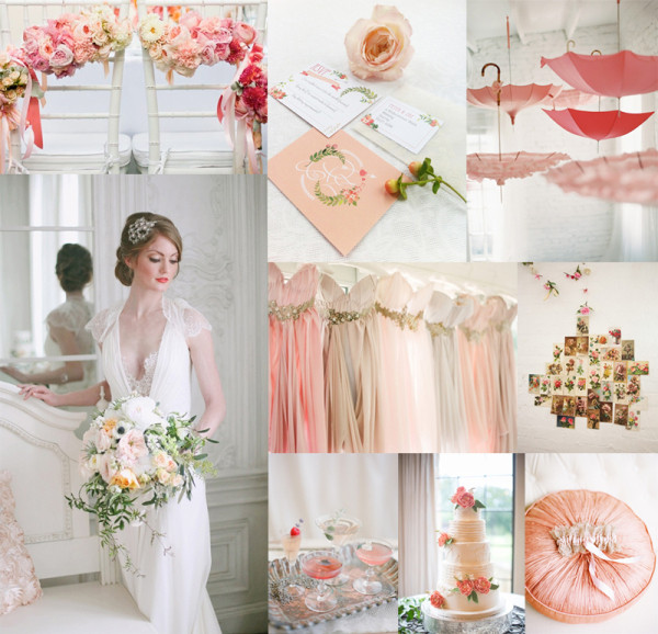Pink-Peach-Gray-Shabby-Chic-Wedding-Colors-600x578