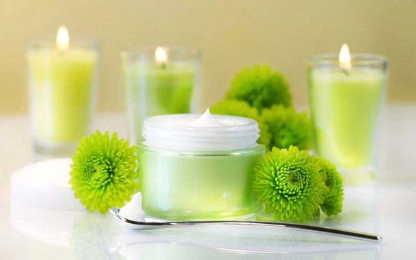 aromaterapia