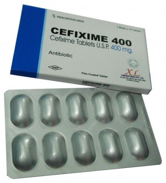400 mg
