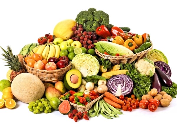 vegetarianism
