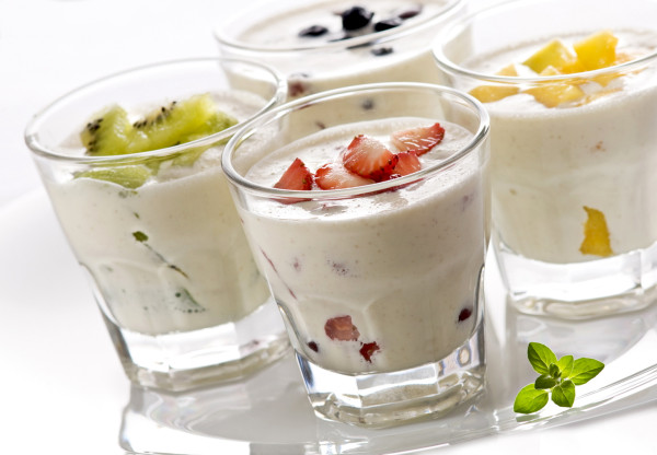 jogurt