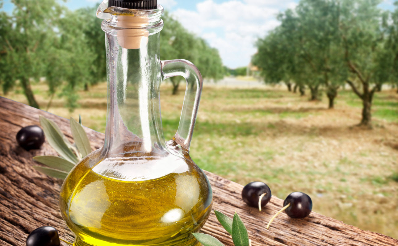 Сколько времени можно хранить оливковое масло в холодильнике?