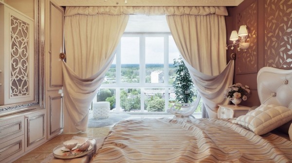 1920x1440-beautiful-neutral-curtain-swags-bedroom
