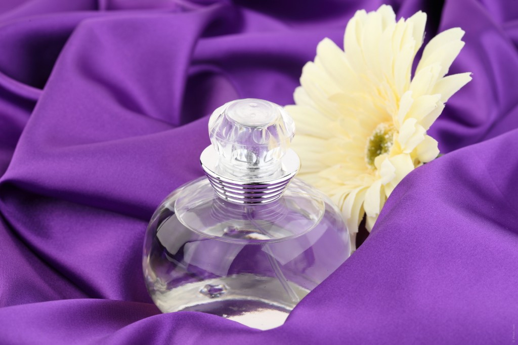 Как правильно парфюмерная или парфюмированная вода?
