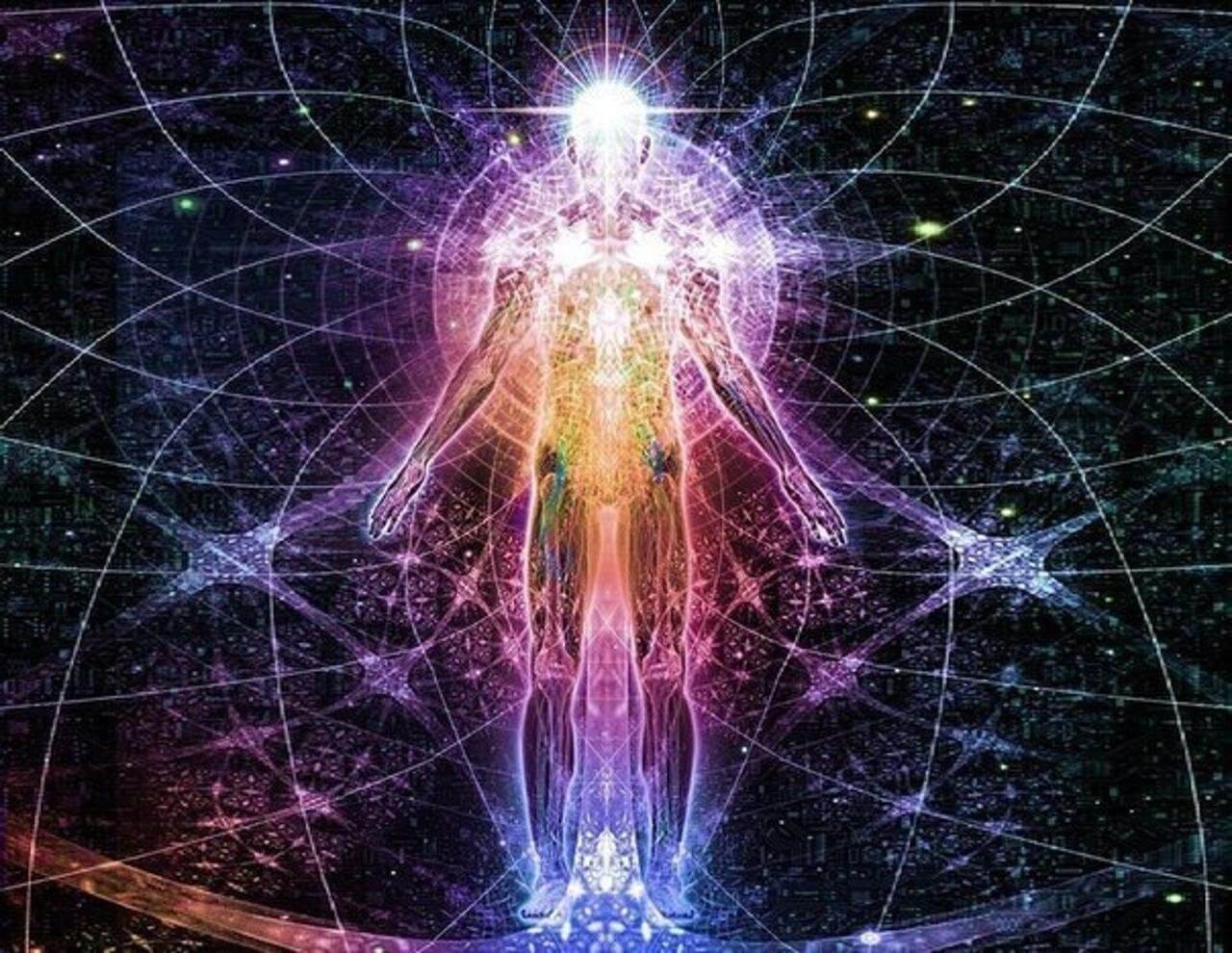 Медитация энергетических связей. Энергия человека. Энергетическое поле человека. Энергия космоса. Энергетическая структура человека.