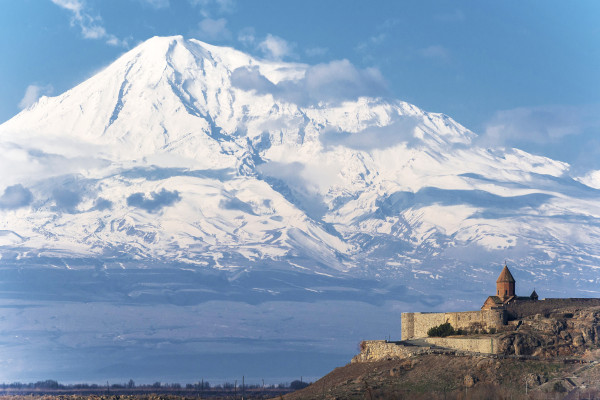 Mount-Ararat-Wallpaper