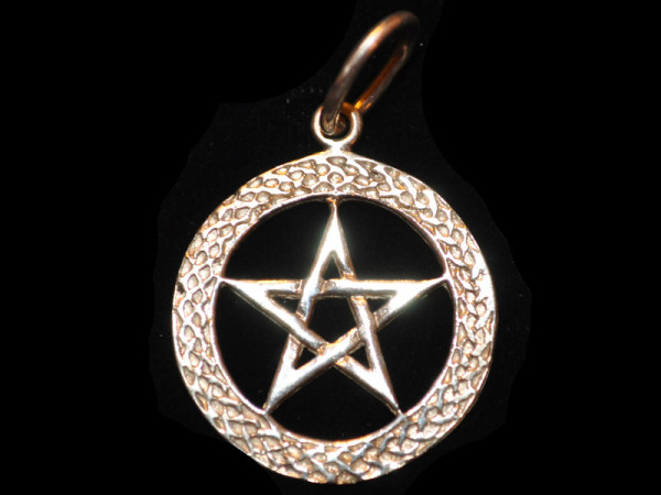 Talisman-pentagrammy