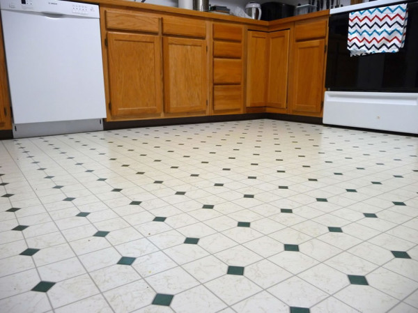 How-to-clean-linoleum-and-make-it-shine