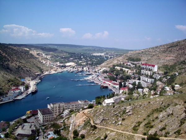 варна