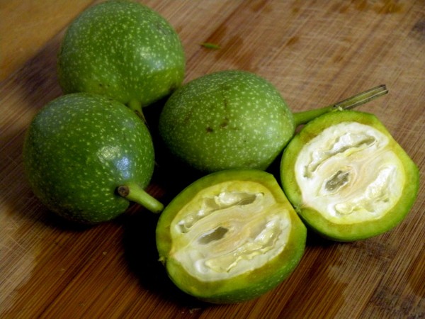 green-nuts