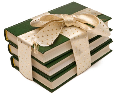 book-gift