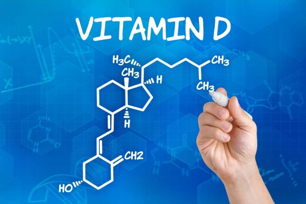 витамин-d-2