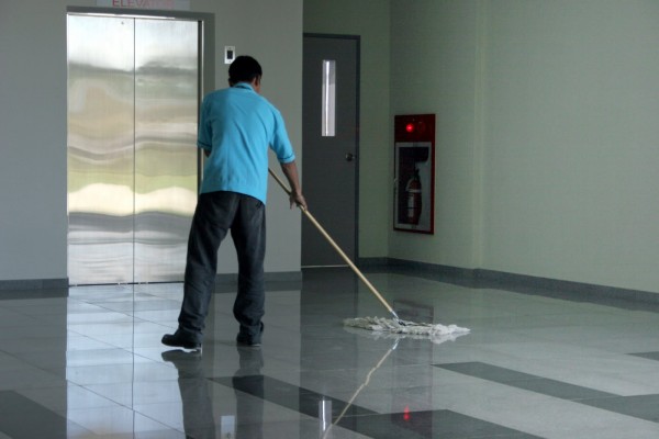 housekeeping-service